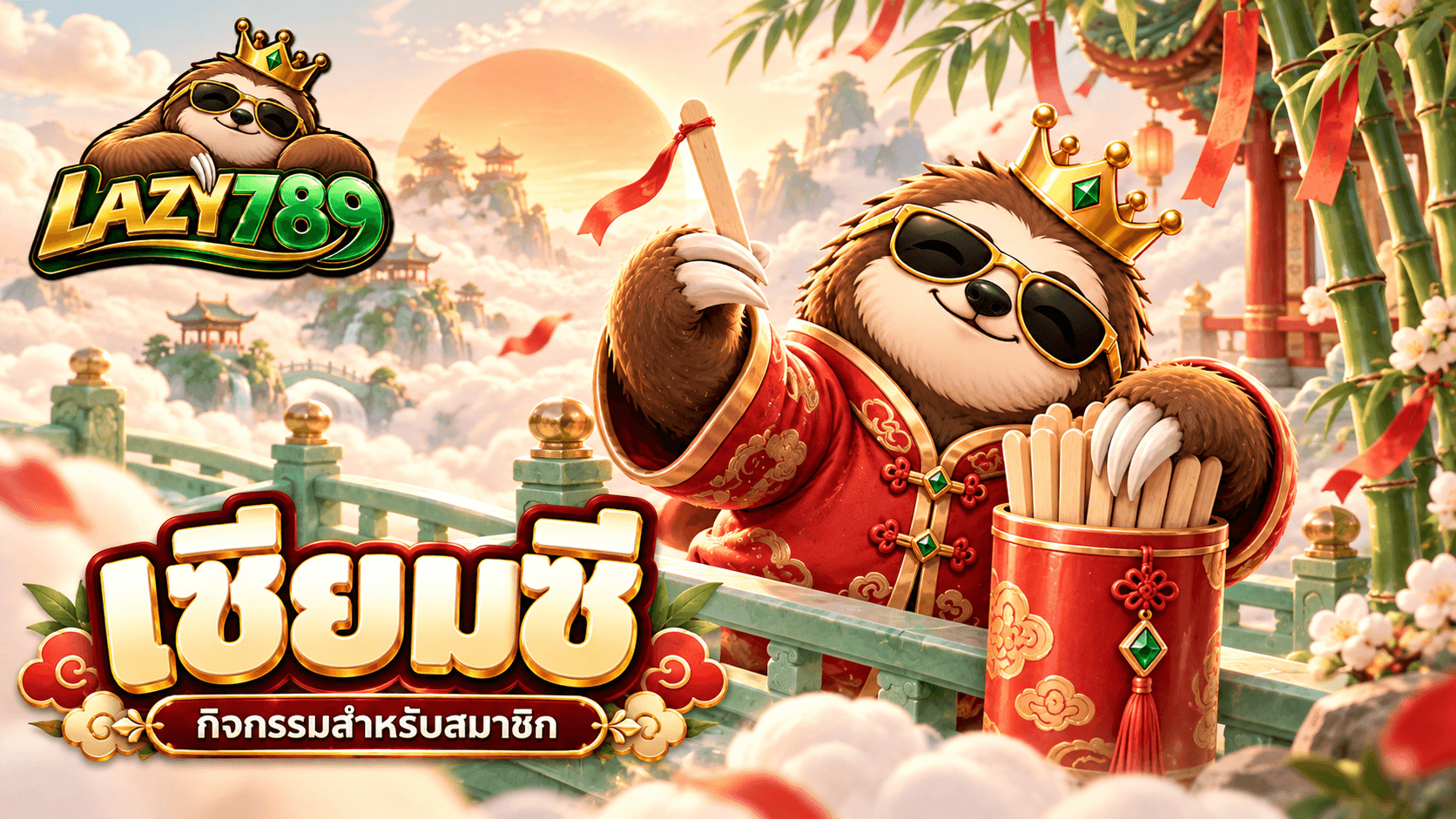 เซียมซี