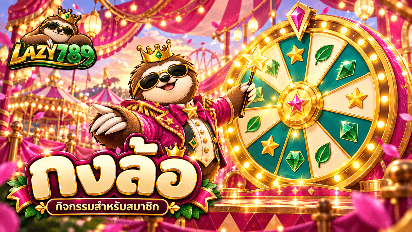 กงล้อ