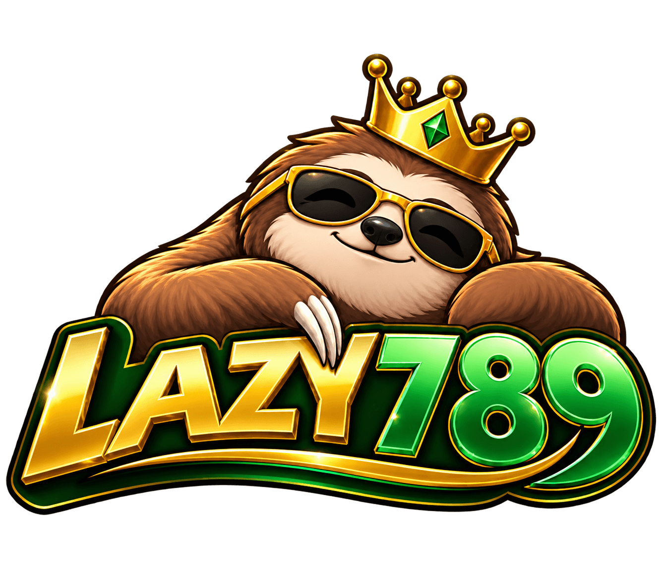 LAZY789